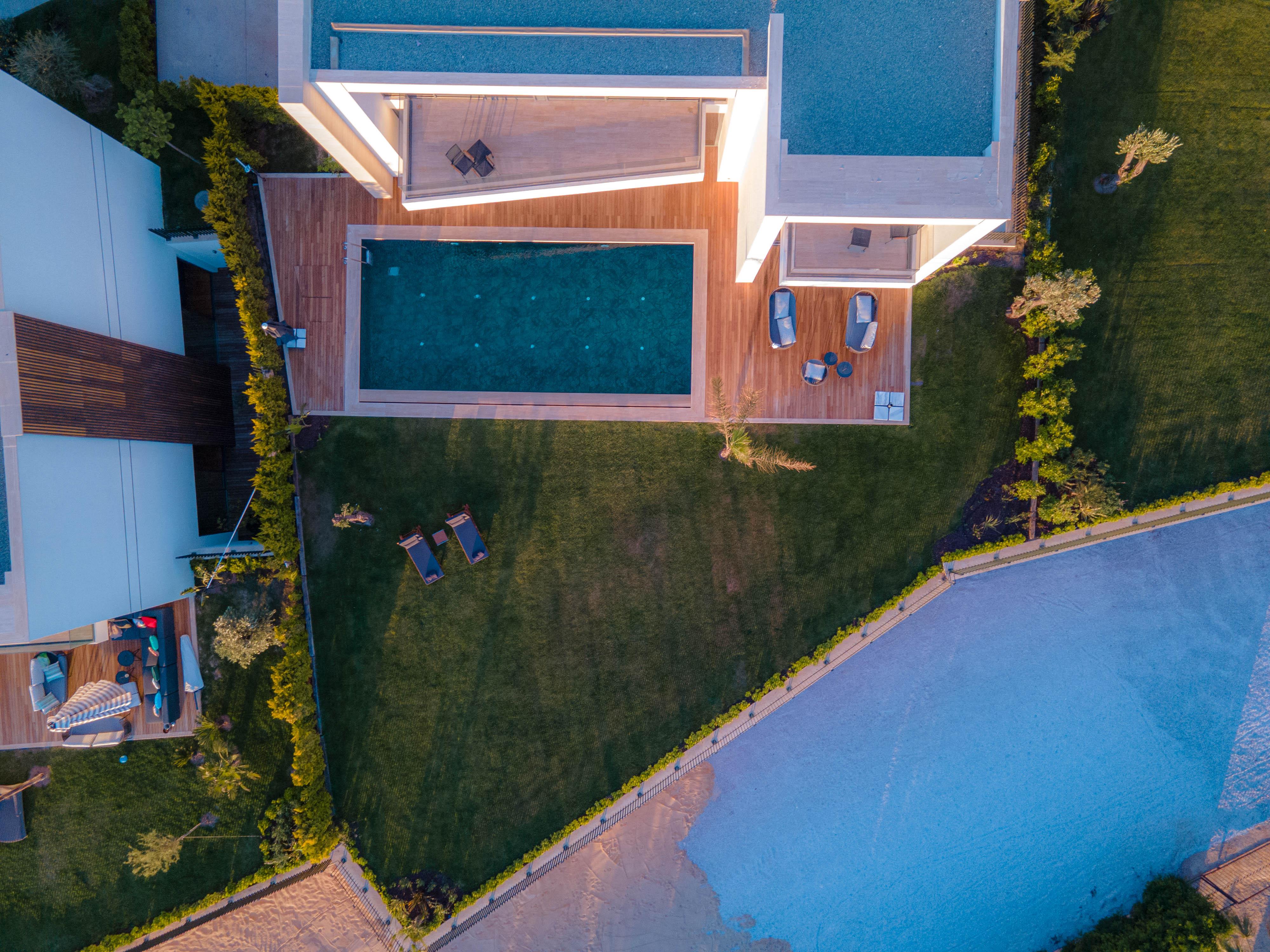 The Norm Collection Door'A Bodrum Torba Exterior foto