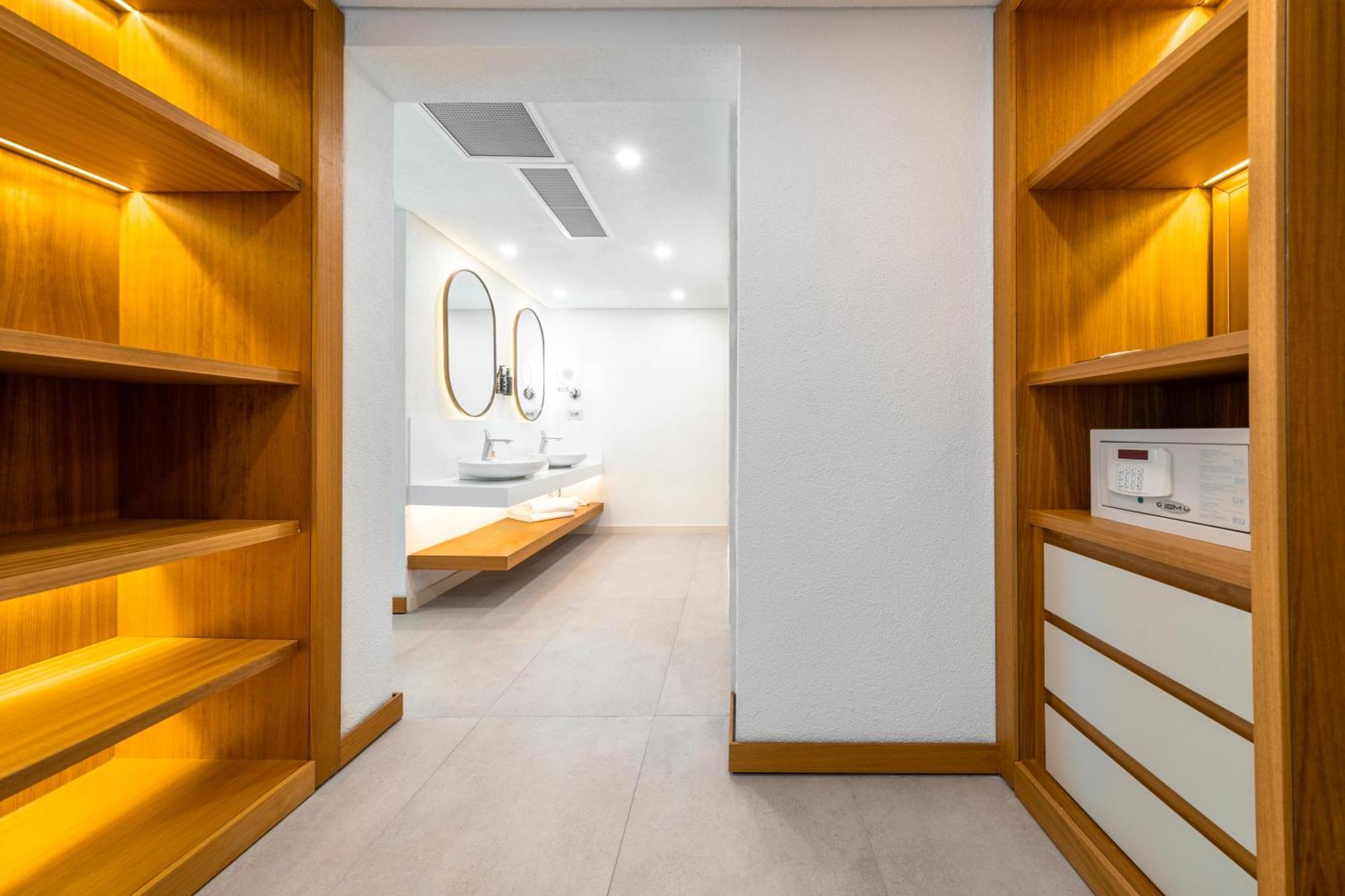The Norm Collection Door'A Bodrum Torba Habitación foto